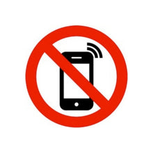 Load image into Gallery viewer, Avert RF Signal-Blocker - The Hippie House