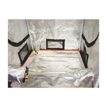 Load image into Gallery viewer, GroCELL Zelt Grow Tent - 100 X 100 X 200cm - The Hippie House