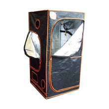 Load image into Gallery viewer, GroCELL Zelt Grow Tent - 120 X 120 X 200cm - The Hippie House