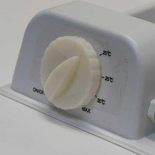 Load image into Gallery viewer, Heated Propagation Tray With Thermostat - 390 X 400 X 70mm - The Hippie House