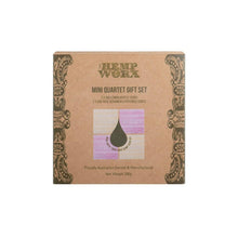Load image into Gallery viewer, Hempworx Soap Gift Box - 4 Pack - The Hippie House