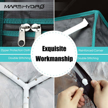 Load image into Gallery viewer, Mars Hydro Grow Tent - 70cm x 70cm x 160cm - The Hippie House