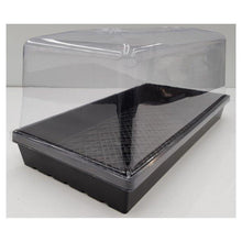 Load image into Gallery viewer, Mondi Propagation Kit - 3 Pieces with Dome, Tray and Lattice - The Hippie House
