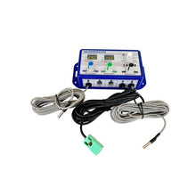 Load image into Gallery viewer, Phresh Hyperfan Climate Control V2 - The Hippie House