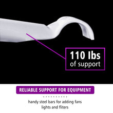 Load image into Gallery viewer, SF Grow Tent 120cm X 120cm X 200cm - The Hippie House