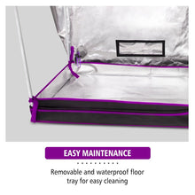 Load image into Gallery viewer, SF Grow Tent 150cm X 150cm X 200cm - The Hippie House