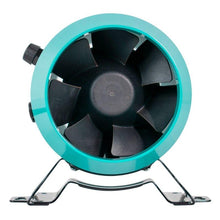 Load image into Gallery viewer, Sigilventus EC Mixed Flow Inline Fan - 150mm - The Hippie House