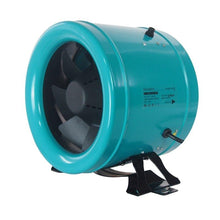Load image into Gallery viewer, Sigilventus EC Mixed Flow Inline Fan - 250mm - The Hippie House