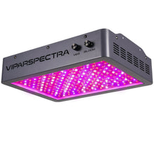 Load image into Gallery viewer, ViparSpectra 2000W LED Grow Light - 10W Dual Chips - VA2000 - The Hippie House