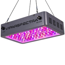 Load image into Gallery viewer, Viparspectra 1000W LED Grow Light - 10W Dual Chips - VA1000 - The Hippie House