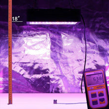 Load image into Gallery viewer, Viparspectra 1000W LED Grow Light - 10W Dual Chips - VA1000 - The Hippie House