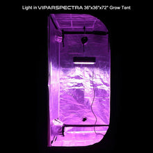 Load image into Gallery viewer, Viparspectra 1000W LED Grow Light - 10W Dual Chips - VA1000 - The Hippie House