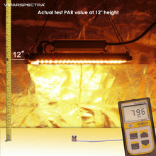 Load image into Gallery viewer, Viparspectra LED Grow Light - SMD Chips - P1000 - The Hippie House