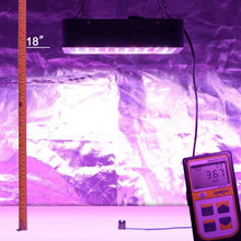 Load image into Gallery viewer, Viparspectra 600W LED Grow Light - 10W Dual Chips - VA600 - The Hippie House