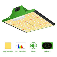 Load image into Gallery viewer, Viparspectra LED Grow Light - SMD Chips - P600 - The Hippie House