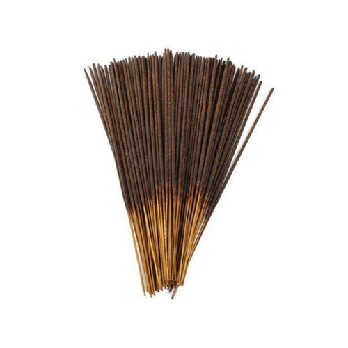 Buddha's Temple Incense Sticks - 100 Grams - The Hippie House