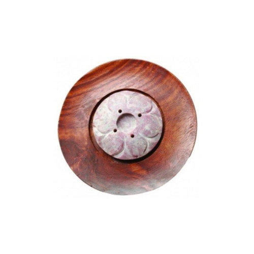 Cone and Stick Incense Holder - The Hippie House