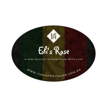 Load image into Gallery viewer, Eli&#39;s Rose Incense Sticks - 100 Grams - The Hippie House
