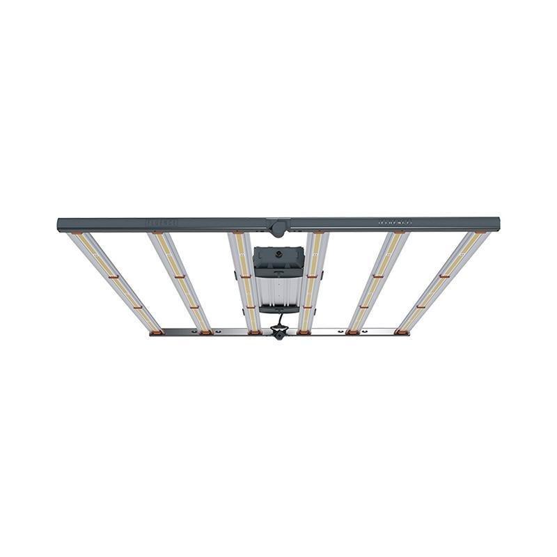Fluence LED Grow Light - Spydr 2i - The Hippie House