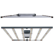 Load image into Gallery viewer, Fluence LED Grow Light - Spydr 2i - The Hippie House
