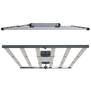 Fluence LED Grow Light - Spydr 2i - The Hippie House