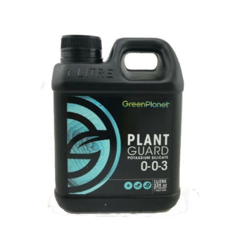 Green Planet Plant Guard - 1 Litre - The Hippie House