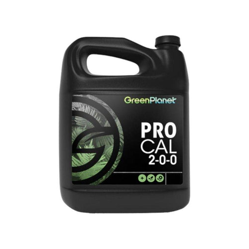 Green Planet Pro Cal - 1 Litre - The Hippie House