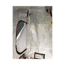 Load image into Gallery viewer, GroCELL Zelt Grow Tent - 120 X 120 X 200cm - The Hippie House
