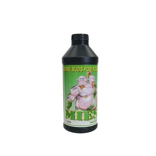 GrowHard Australia Budmiester - 1 Litre - The Hippie House