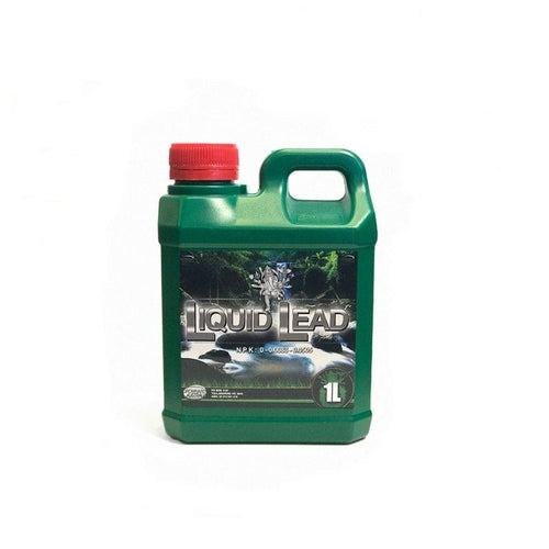 GrowHard Australia Liquid Lead - 1 Litre - The Hippie House