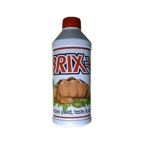 GrowHard Brix+ - 1 Litre - The Hippie House