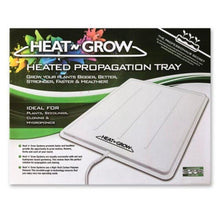 Load image into Gallery viewer, Heated Propagation Tray - 300 X 400 X 10mm - The Hippie House
