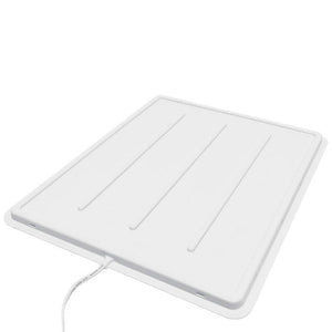 Heated Propagation Tray - 300 X 400 X 10mm - The Hippie House