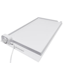 Load image into Gallery viewer, Heated Propagation Tray With Thermostat - 670 X 400 X 70mm - The Hippie House
