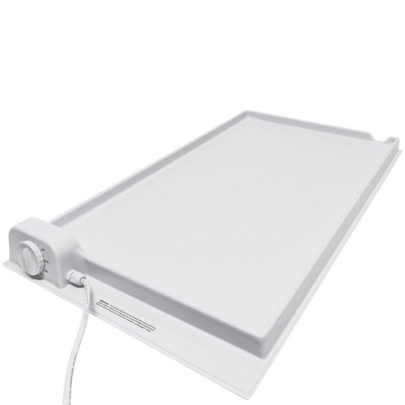 Heated Propagation Tray With Thermostat - 670 X 400 X 70mm - The Hippie House