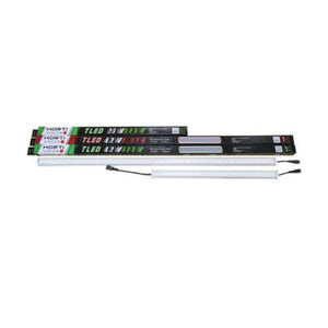 Hortivision T-LED - 42W Grow Bar - The Hippie House