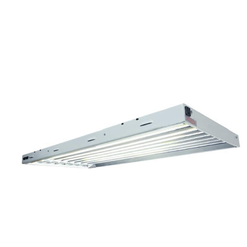 Hortivision T5 Fluorescent Grow Light - 324W - The Hippie House