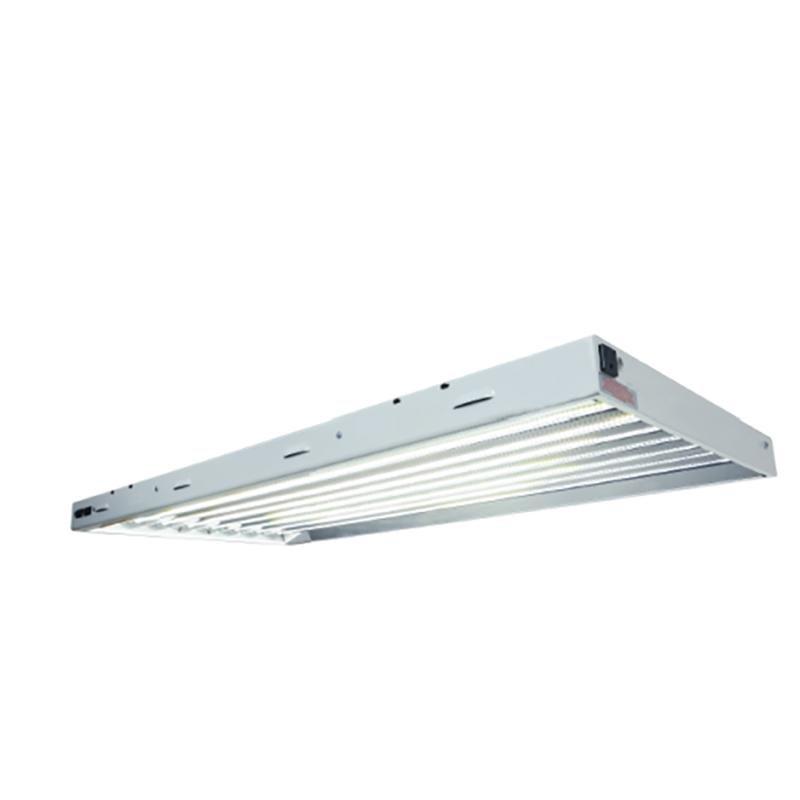 Hortivision T5 Fluorescent Grow Light - 324W - The Hippie House