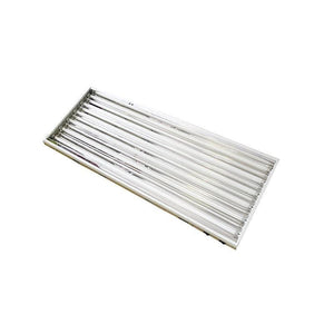 Hortivision T5 Fluorescent Grow Light - 324W - The Hippie House