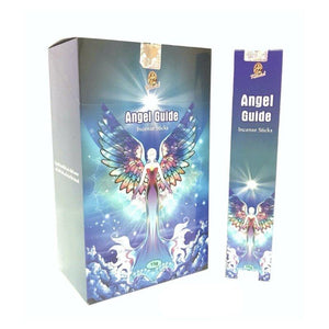 Kamini Angel Guide Incense Sticks - 180 Grams - The Hippie House