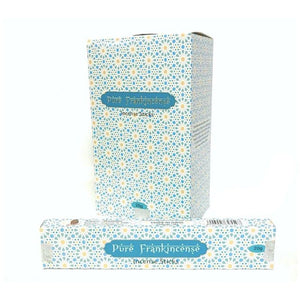 Kamini Pure Frankincense Incense Sticks - 180 Grams - The Hippie House