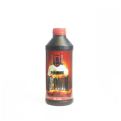 Karma Innovations Atomic - 1 Litre - The Hippie House