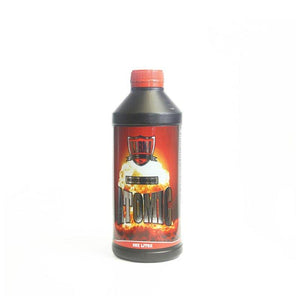 Karma Innovations Atomic - 1 Litre - The Hippie House