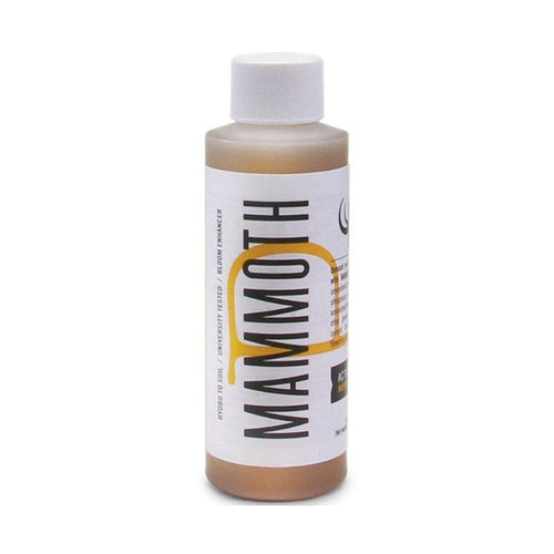 Mammoth P / Microbe Phosphorus Booster - 120ml - The Hippie House