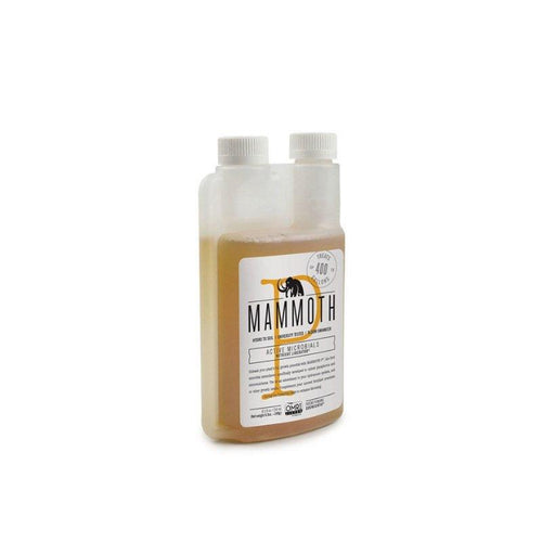Mammoth P / Microbe Phosphorus Booster - 250ml - The Hippie House