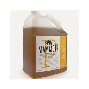 Mammoth P / Microbe Phosphorus Booster - 4 Litre - The Hippie House