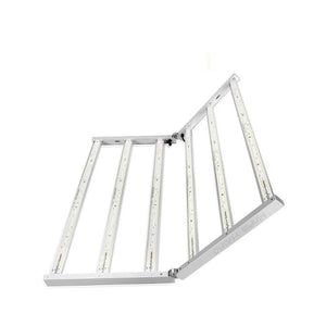 Mars Hydro FC 4800 Full Spectrum LED Grow Light - The Hippie House