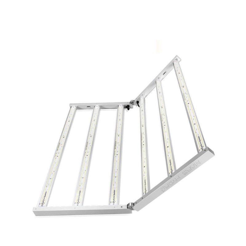 Mars Hydro FC 4800 Full Spectrum LED Grow Light - The Hippie House