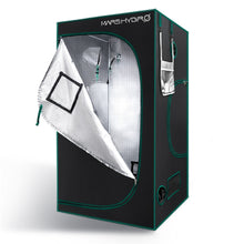 Load image into Gallery viewer, Mars Hydro Grow Tent - 120cm x 120cm x 200cm - The Hippie House
