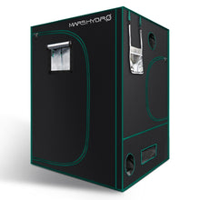 Load image into Gallery viewer, Mars Hydro Grow Tent - 150cm x 150cm x 200cm - The Hippie House

